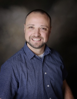 Dr. Andy Padden of Lakeview Family Chiropractors