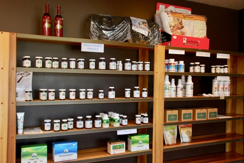 nutritional services